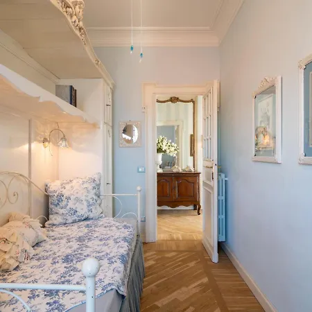 Pieds Dans L'eau By Interhome Riva Ligure