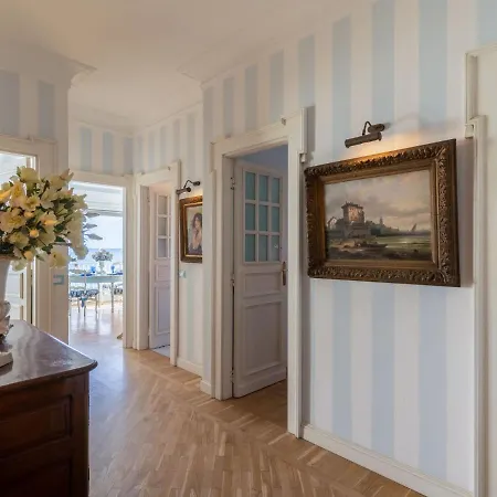 Pieds Dans L'eau By Interhome * Riva Ligure