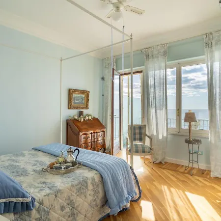 Apartment Pieds Dans L'eau By Interhome *