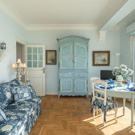 Pieds Dans L'eau By Interhome Appartement *