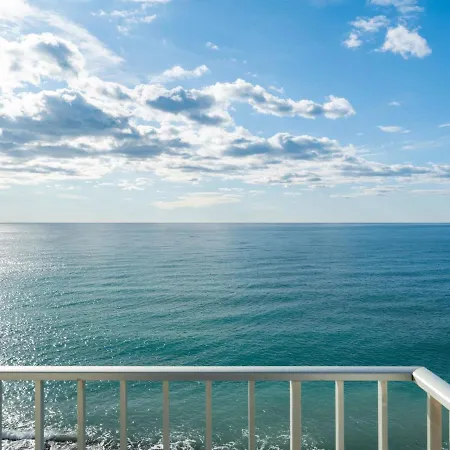 Pieds Dans L'eau By Interhome Lägenhet