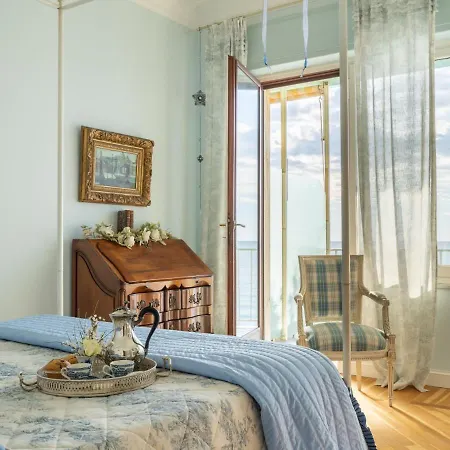 Pieds Dans L'eau By Interhome * Riva Ligure