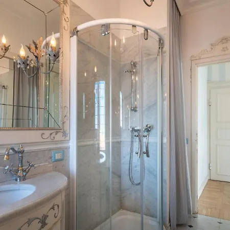 Apartment Pieds Dans L'eau By Interhome Riva Ligure