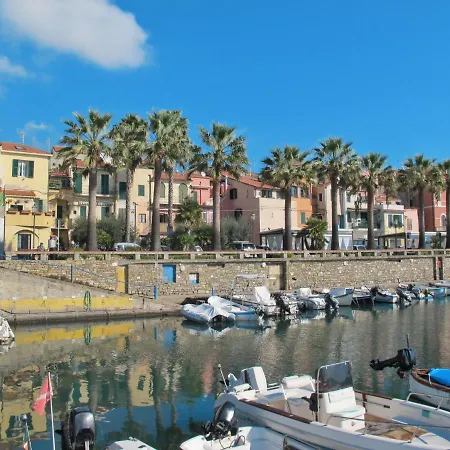 Pieds Dans L'eau By Interhome * Riva Ligure