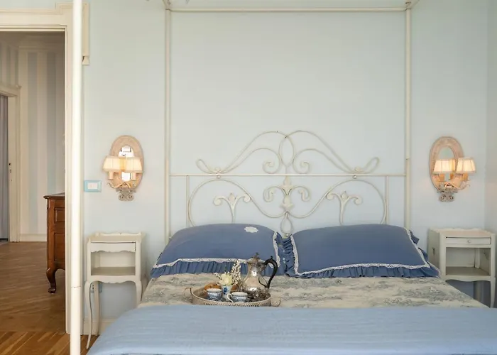 Pieds Dans L'eau By Interhome Apartment Riva Ligure